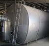 30,000Ltr Westfalia Chiller Vat